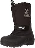 Kamik Waterbug 5 Cold Weather Boot (Toddler/Little Kid/Big Kid)