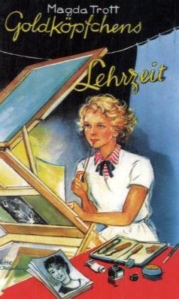 Goldköpfchen, Bd.4, Goldköpfchens