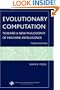 Evolutionary Computation: Toward a New Philosophy of Machine Intelligence, Third Edition (IEEE Press Series on Computational Intelligence)