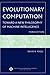Books : Evolutionary Computation: Toward a New Philosophy of Machine Intelligence, Third Edition (IEEE Press Series on Computational Intelligence)