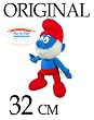 Papa-Schlumpf 32 cm
