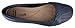 Women's Clarks, Blanche Fria Low Heel Shoe