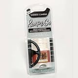 Autumn Wreath Yankee Pump & Go Car Fragrancer