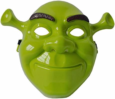 Ailishes V For Vendetta Mask Guy Fawkes Halloween Masquerade Party Face