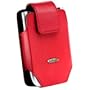 Prima Premium Leather All Purpose PDA Cell Phone C-Black