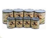 Seeds Kit Complete Garden in a can