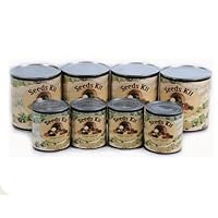 Seeds Kit Complete Garden in a can