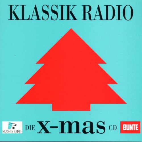 Produkt-Bild: X-Mas Klassik Radio