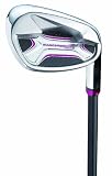 Yonex Womens Nanospeed 3i AW Iron (Right, NS100I Graphite Carbon Fiber, Ladies Flex)