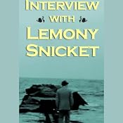 Interview with Lemony Snicket (a.k.a. Daniel Handler) | [Lemony Snicket]
