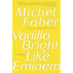 Vanilla Bright Like Eminem