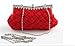Kingluck the Rhinestone Studded Wedding Evening Bridal Bridesmaid Clutch Purse