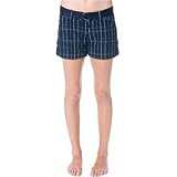 HURLEY FRANKIE WALKSHORT BLACK 5