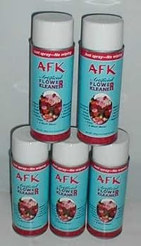 4-Pack AFK Silk Plant Cleaner