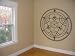 Fullmetal Alchemist Transmutation Circle Wall Art Vinyl Decal