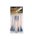 The Original Stomp Rocket Glow In The Dark Rocket Kit - The Original Stomp Rocket: Jr. Glow in the Dark 3-Rocket Refill Pack (20015)