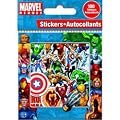 Marvel Stickers - Great for Potty Training
