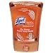 Lysol 00066 8.5 Oz. Refreshing Grapefruit Essence Hand Soap Refill (Case of 6)