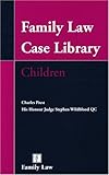 Family law case library : children