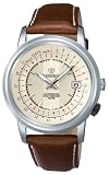 J Springs Bea013 Automatic Modern Classic Mens Watch