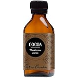 Cocoa 100% Pure Therapeutic Grade Absolute Oil by Edens Garden- 100 ml
