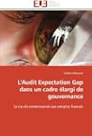 L'Audit Expectation Gap dans un cadre...