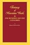 Treasury of Hawaiian Words in One Hundred and One Categories