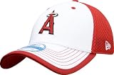 New Era Los Angeles Angels Neoway Fitted Baseball Cap
