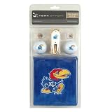 Kansas Golf Gift Set