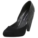STEVEN By Steve Madden Womens Sumee Pump