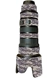 LensCoat for the Nikon 70-200mm VR (Digital Camo)