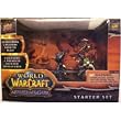 World of Warcraft Minis Core Set Starter Box