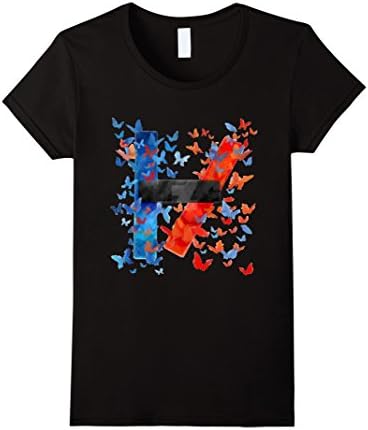 Women's Featured t shirt : Twenty One T-Shirt Medium Black