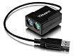 Aluratek USB TO PS/2 Converter Adapter