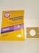 Hoover Type S Arm & Hammer Odor Eliminating Vacuum Bags #4010100S - 3 Pack