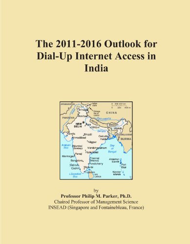 The 2011 2016 Outlook for Dial Up Internet Access in India photo The 2011 2016 Outlook for Dial Up Internet Access in India