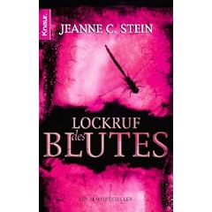 Anna Strong 2: Lockruf des Blutes