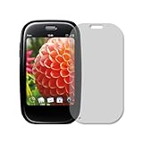 Skinomi TechSkin - Screen Protector Shield for Palm Pre Plus (Verizon)