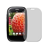 Skinomi TechSkin - Screen Protector Shield for Palm Pre Plus (Verizon) + LIFETIME REPLACEMENTS