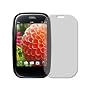 Skinomi TechSkin - Invisible Screen Protector Shield for Palm Pre Plus (Verizon) + LIFETIME REPLACEMENTS
