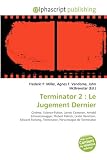 �uTerminator 2: Le Jugement Dernier�v�̃C���[�W�摜