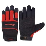 ACE TRADING - GLOVES FORT PKST S2320-XL SNAP-ON UTILITY GLOVE