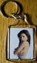 Brand New Eva Longoria Desperate Housewives Keychain / Keyring