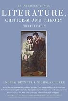 An Introduction to Literature Criticism and Theory