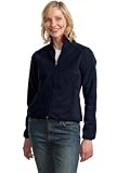 Ladies Tiger Mountain Fleece Jacket