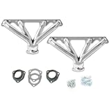 Patriot Exhaust H8500-1 1-5 8 Tight Tuck Exhaust Header for Buick Nail Head by Patriot Exhaust