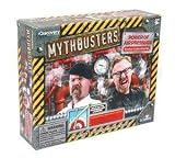 Elmer's Education MythBusters Power of Air Pressure