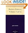 Modern Painters, Volume 2 (of 5)