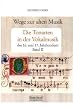 Die Tonarten in der Vokalmusik des 16. und 17. Jahrhunderts, Bd. 2