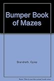 The amazing book of mazes